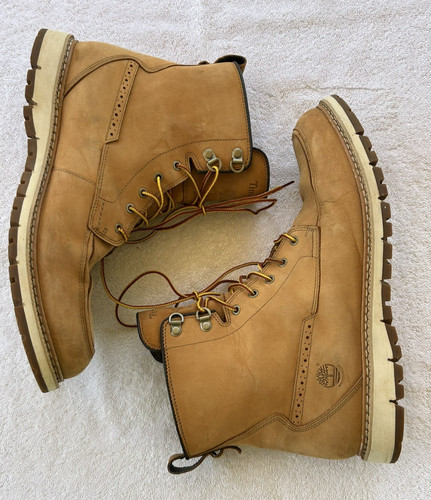Timberland britton hill - hill, moc