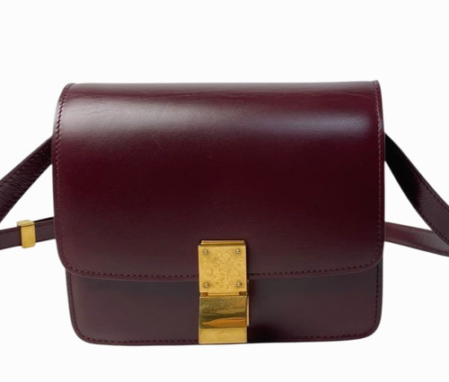 Celine classic box - celine,