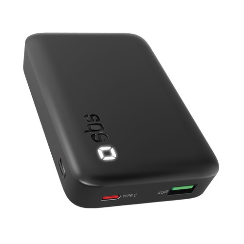 Power bank 10000 mah high - bank,