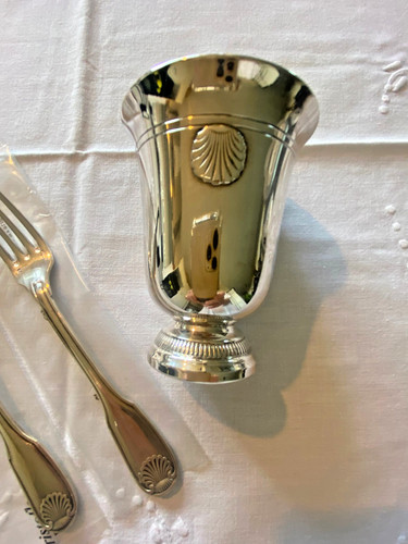 Christofle coquille bel - christofle,