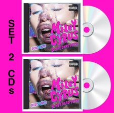 Miley Cyrus CD - Miley Cyrus &