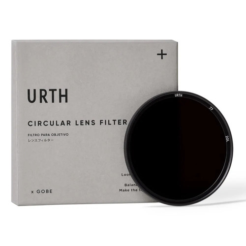Urth 77mm filtro infrarosso - urth,