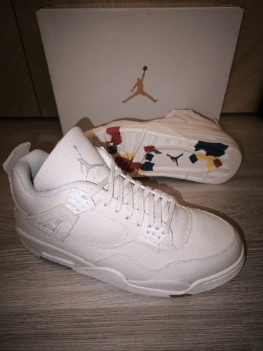Nike air jordan - jordan, 4