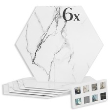 Piastrelle decorative effetto