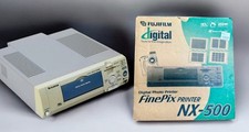 Fujifilm NX 500 stampante