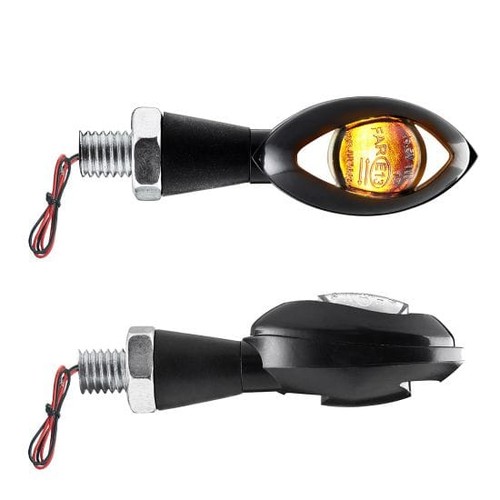 Frecce mini far led alta - mini, ad