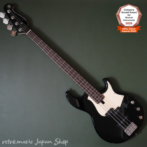 Yamaha bb434 black - bb434,