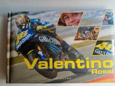 Libro Valentino Rossi