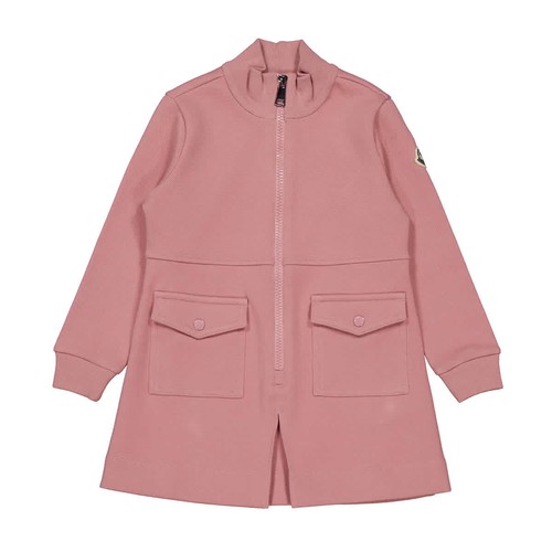 Polo moncler rosa - rosa,