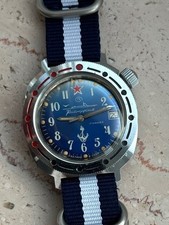 Un Vostok Komandirskie