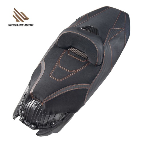 Wolfline comfort doppio sedile - wolfline,