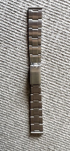 Bracciale elastico rolex - bracciale,
