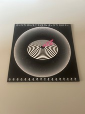 Queen , Jazz  , lp in vinile