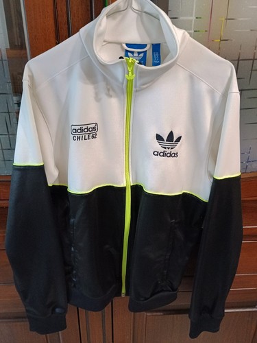 Adidas chile giacca - 62,