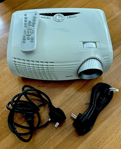 Optoma hd25e 1080p dlp - hd,