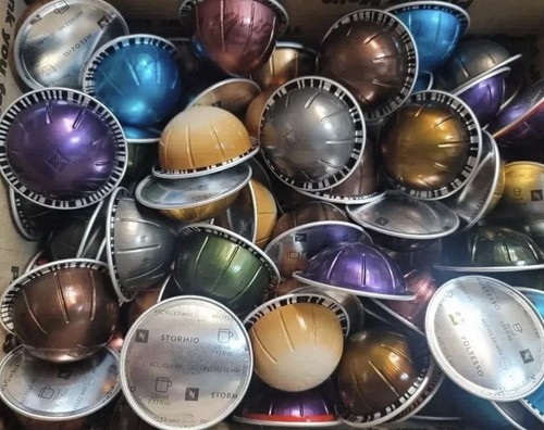 Nespresso vertuo confezione - vertuo,