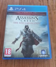 Assassin's Creed  The Ezio