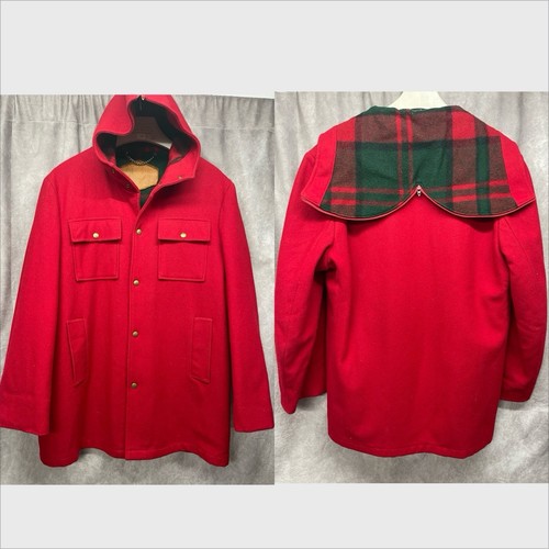 Parka montagna vintage - da,