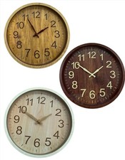 Orologio parete per cucina - da,
