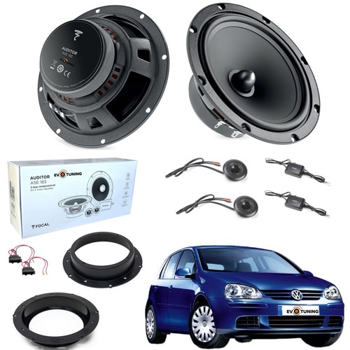 Evotuning kit casse - kit,