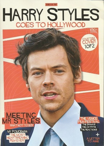Harry styles hollywood - harry,