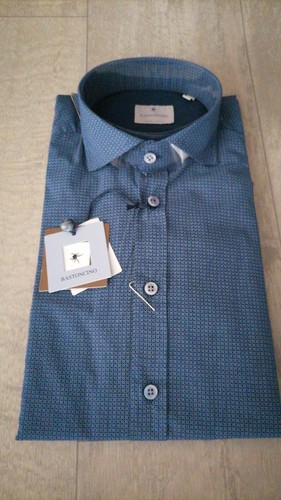 Camicia uomo made italy - camicia,