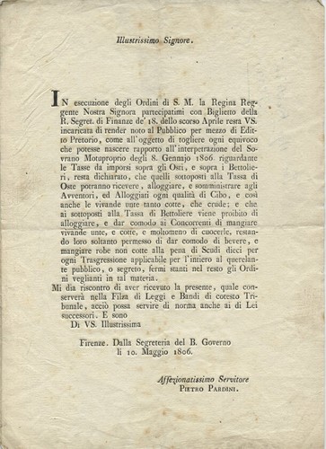 Regno etruria maria luisa - -,