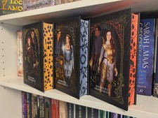 Illumicrate Signed - From