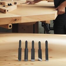 1 Set Lame Intaglio Legno Per