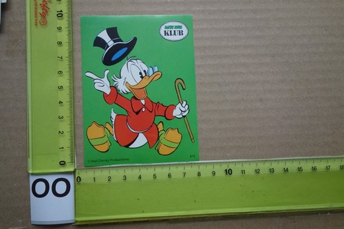 Vecchio adesivo fumetto cool - adesivo,