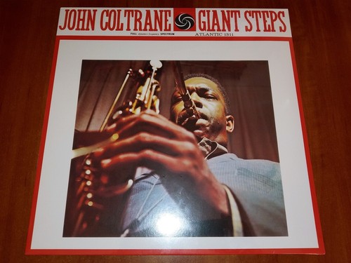 John coltrane giant - john,