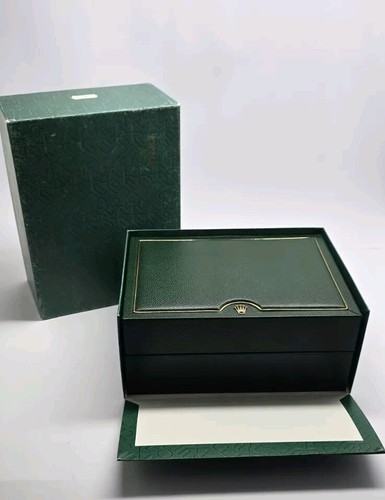 Rolex scatola box per orologio - scatola,