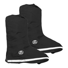 GHETTE COPRISTIVALI ANTIPIOGGIA 100% IMPERMEABILI SALVA SPAZIO IN NYLON