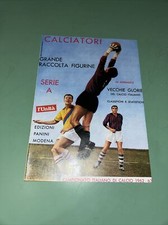 Grande raccolta figurine