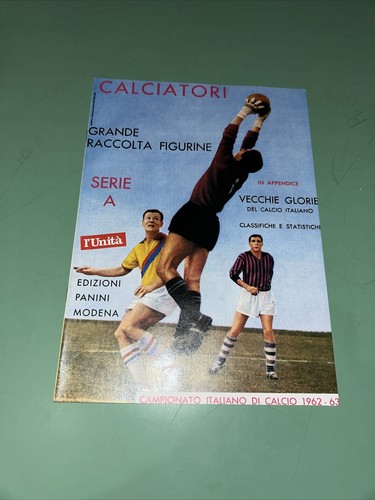 Grande raccolta figurine