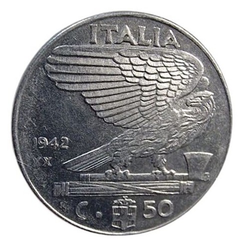 Regno italia vittorio - hn,