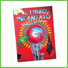 Giochi di Prestigio e Magia Il