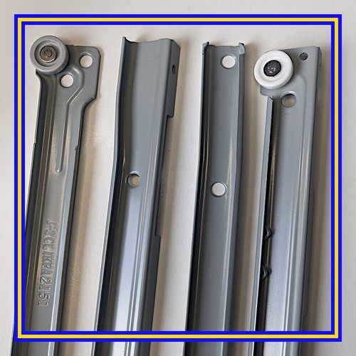 156500 guide per - 156500, cassetti