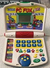 VTech Little Smart PC FUN PLUS