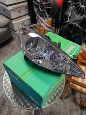 FANALE ANTERIORE DESTRO PER PEUGEOT 307 DAL 2001 AL 08/2006 VALEO 088033 NUOVO 