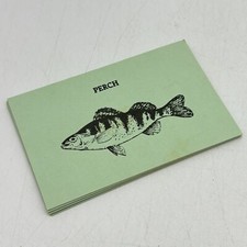 Fishin' Time 10 Perch Master