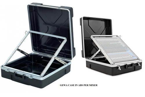 Gewa flyht case - gewa,