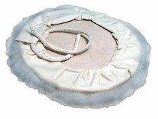 Makita  CUFFIA D'AGNELLO 135