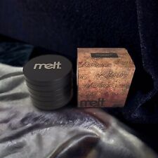 Melt Cosmetics "The Rust