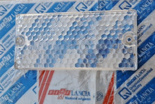 Plastica Gemma Fanalino Freccia Anteriore Dx = Sx Fiat 124 Special Prima Serie