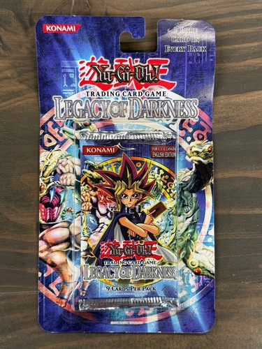 Yugioh eredità delle tenebre - yugioh,