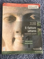 Fattore umano corso di - corso,