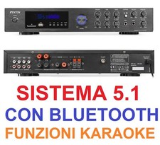 Amplificatore 1 home - 😍,