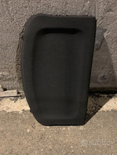 Cappelliera Mensola Opel Astra G 2002 baule pannello cofano