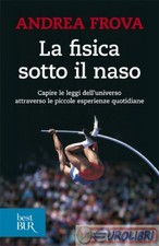 9788817127202 FROVA FISICA